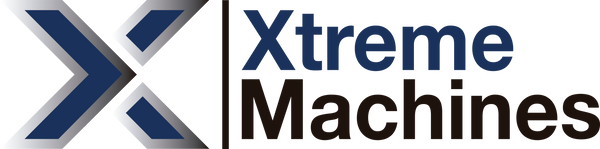 Logo Xtreme Machines