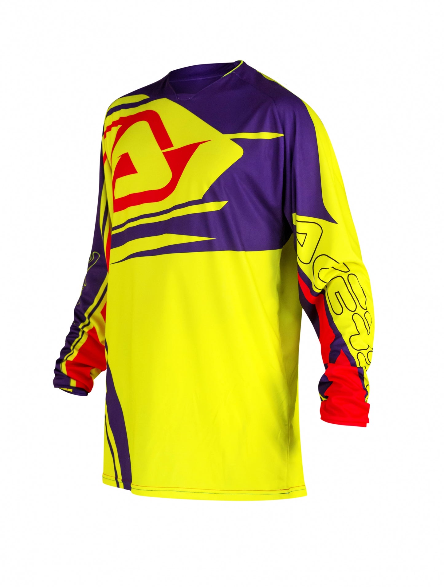 CAMISETA MX NIÑO SPELLBLAST