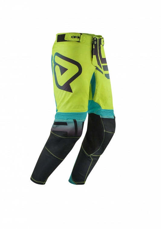 PANTALON ACERBIS MX OMEGA NIÑO