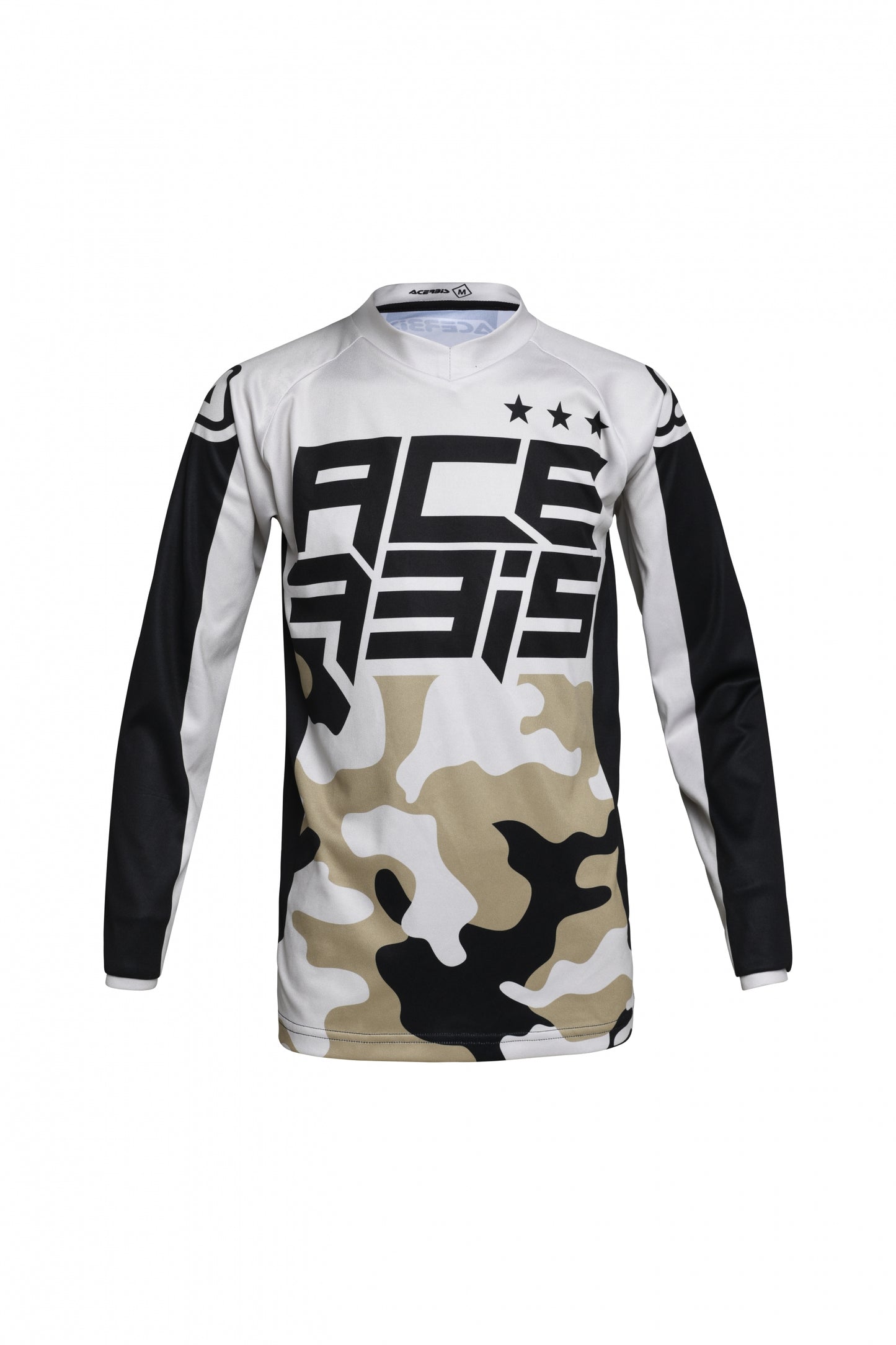 CAMISETA MX DESERT STORM NIÑO