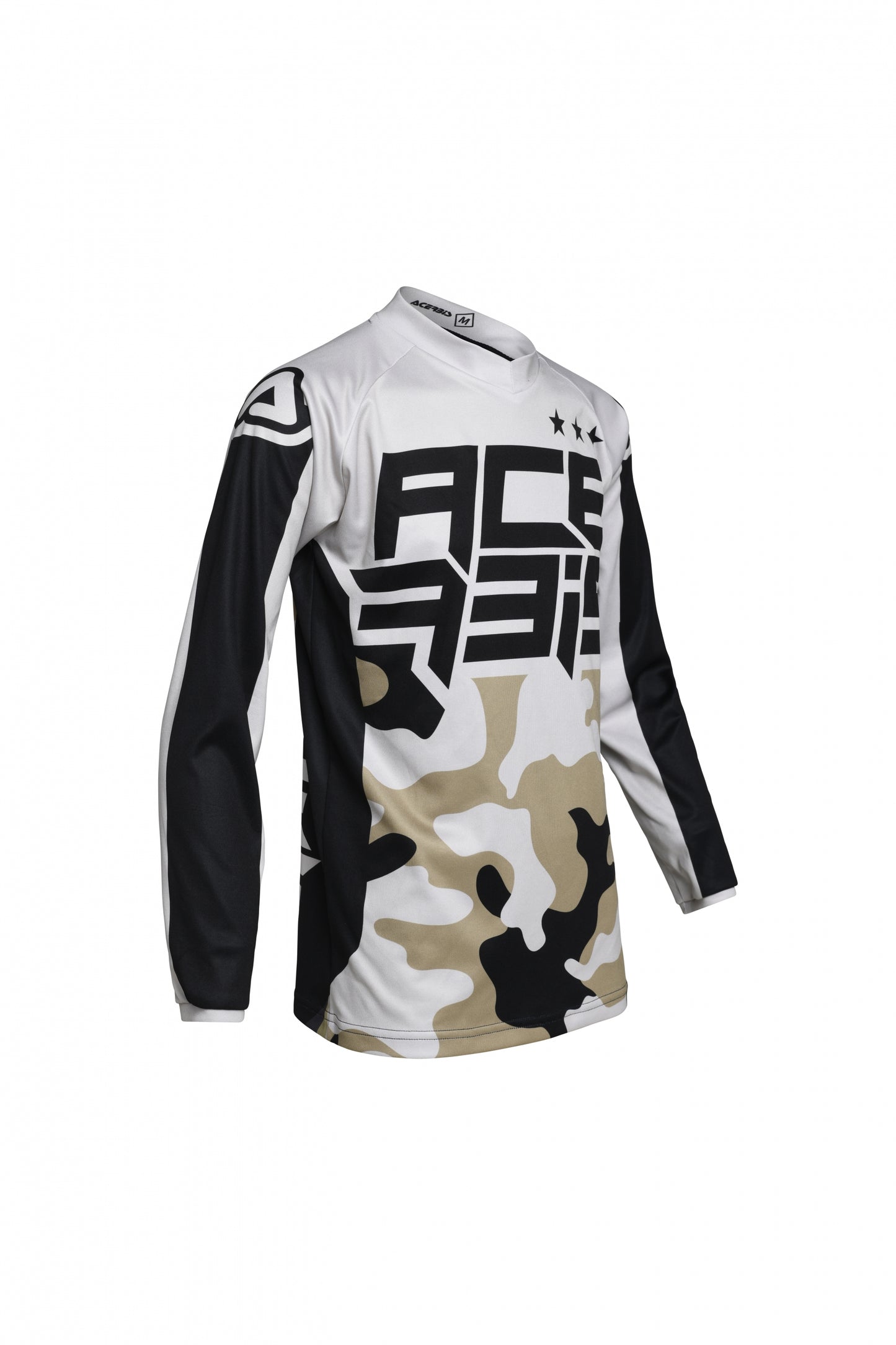 CAMISETA MX DESERT STORM NIÑO