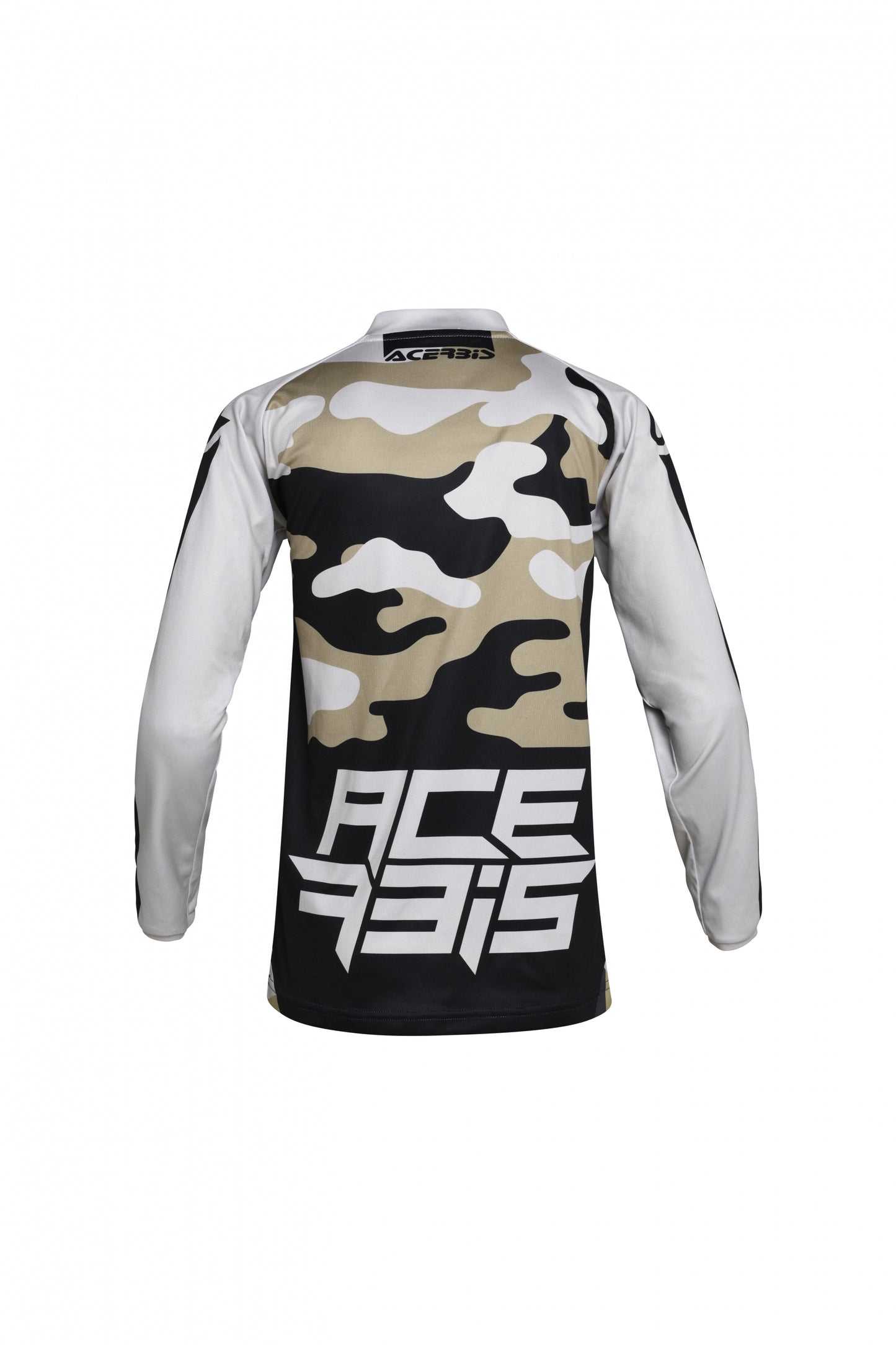 CAMISETA MX DESERT STORM NIÑO