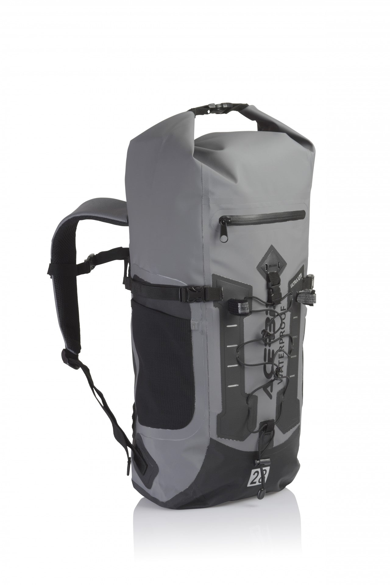 Maleta impermeable X-WATER 28L BACKPACK