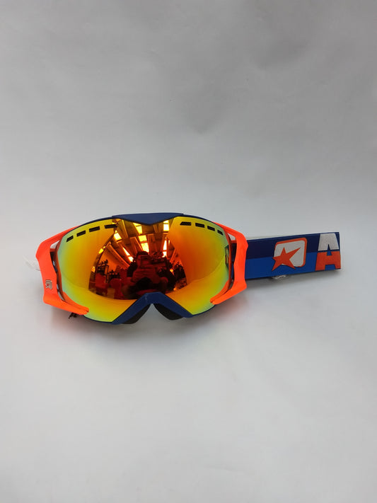 Gafas Mantis Enduro