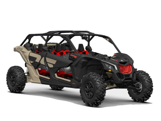 MAVERICK X3 MAX X DS TURBO RR