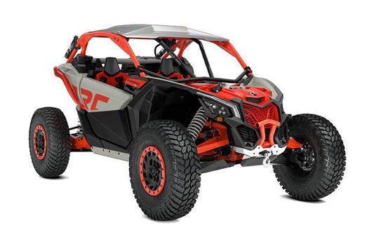 MAVERICK X3 X RC TURBO RR