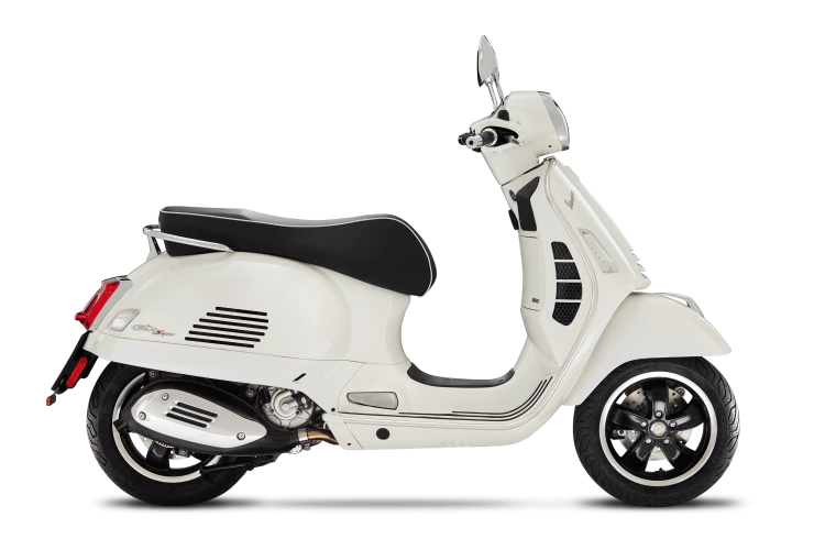 VESPA GTS SUPER