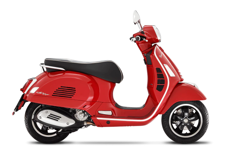 VESPA GTS SUPER