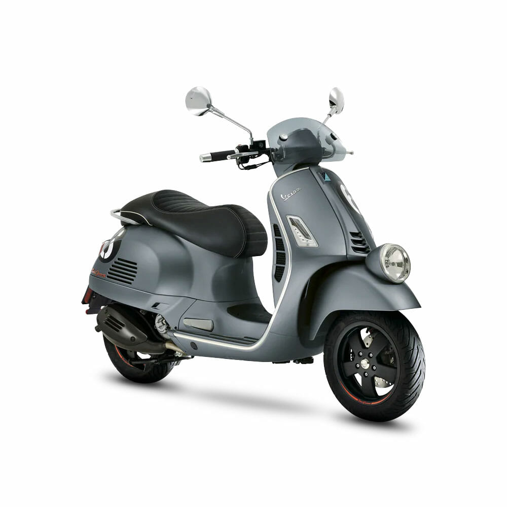 VESPA sei GIORNI 300 HPE