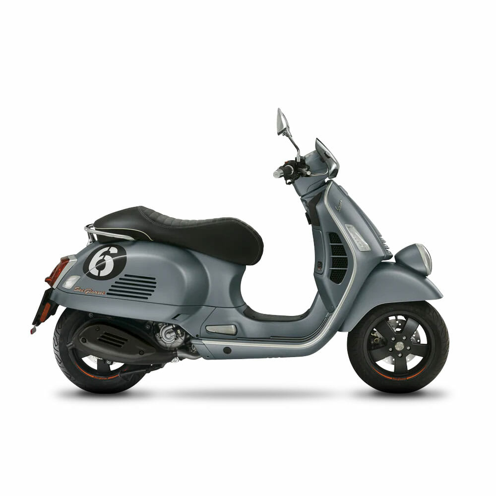 VESPA sei GIORNI 300 HPE