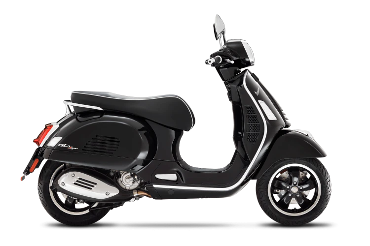 VESPA GTS SUPER