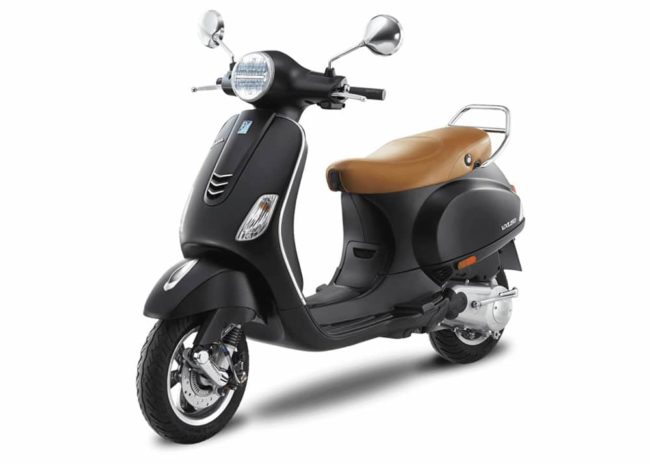 VESPA VXL