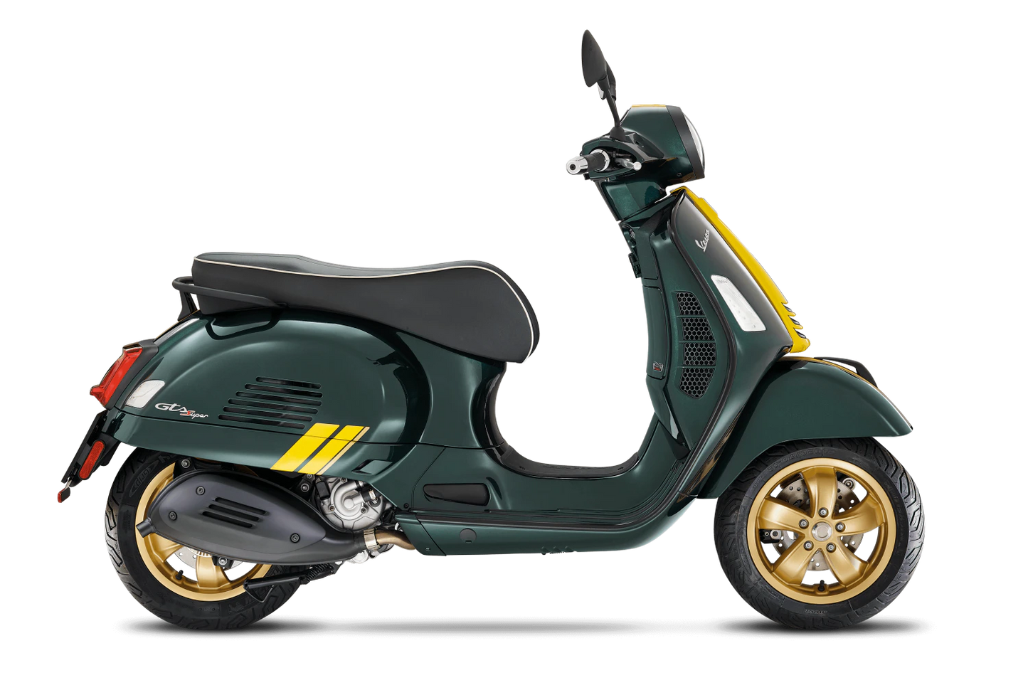 Copia de VESPA sei GIORNI 300 HPE