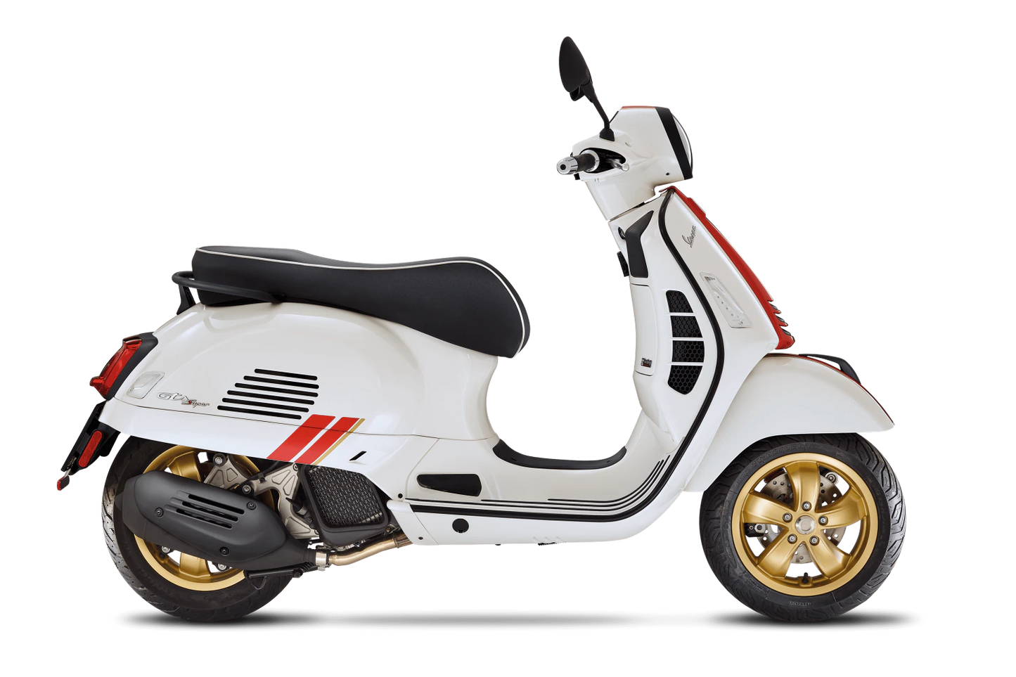 Copia de VESPA sei GIORNI 300 HPE