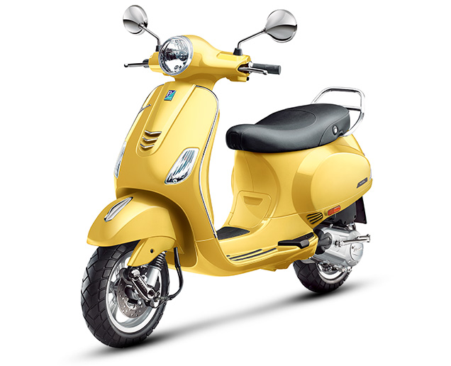 VESPA VXL