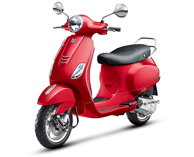 VESPA VXL